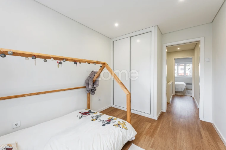 Moradia T3 para Venda em Rio Tinto Foto 27