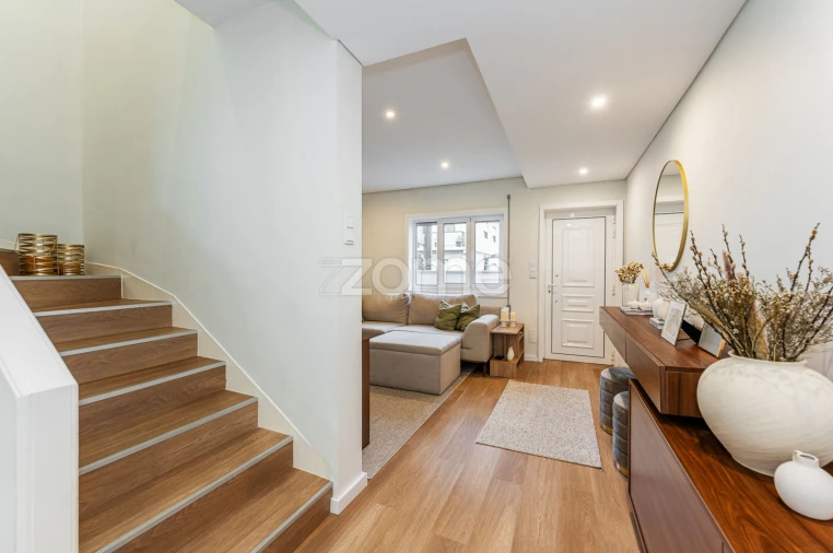 Moradia T3 para Venda em Rio Tinto Foto 7