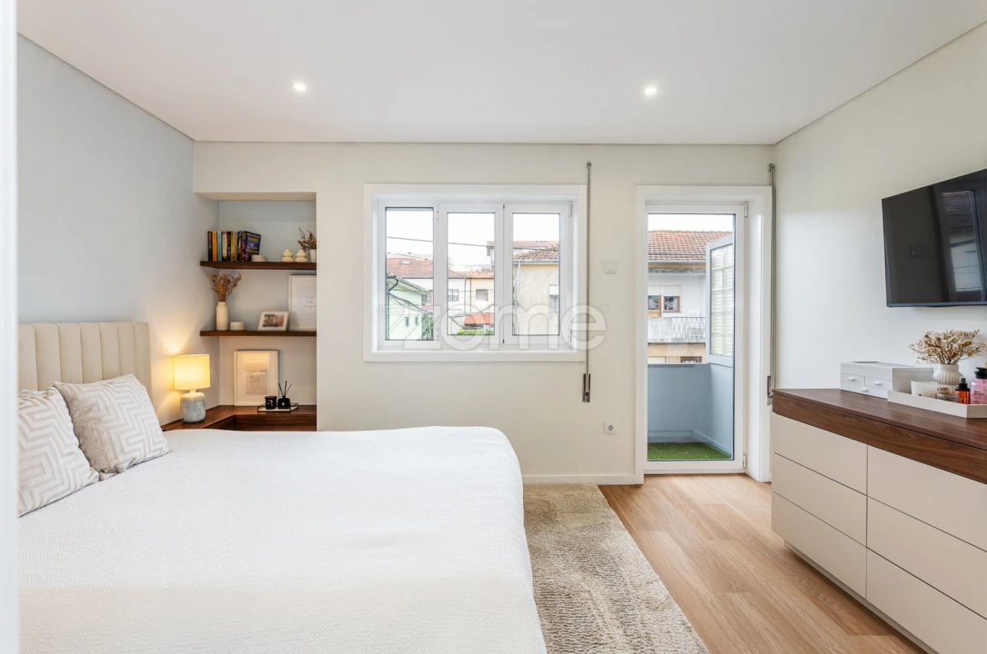 Moradia T3 para Venda em Rio Tinto Foto 19