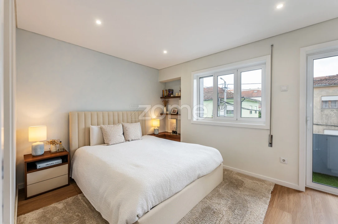 Moradia T3 para Venda em Rio Tinto Foto 20