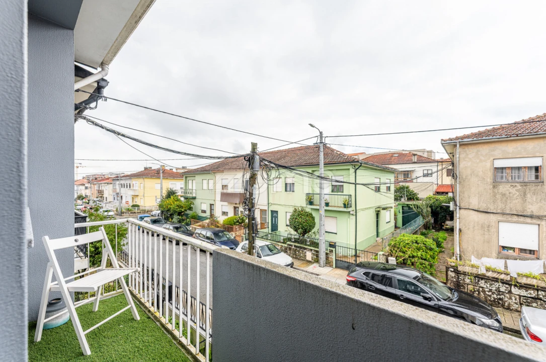 Moradia T3 para Venda em Rio Tinto Foto 22