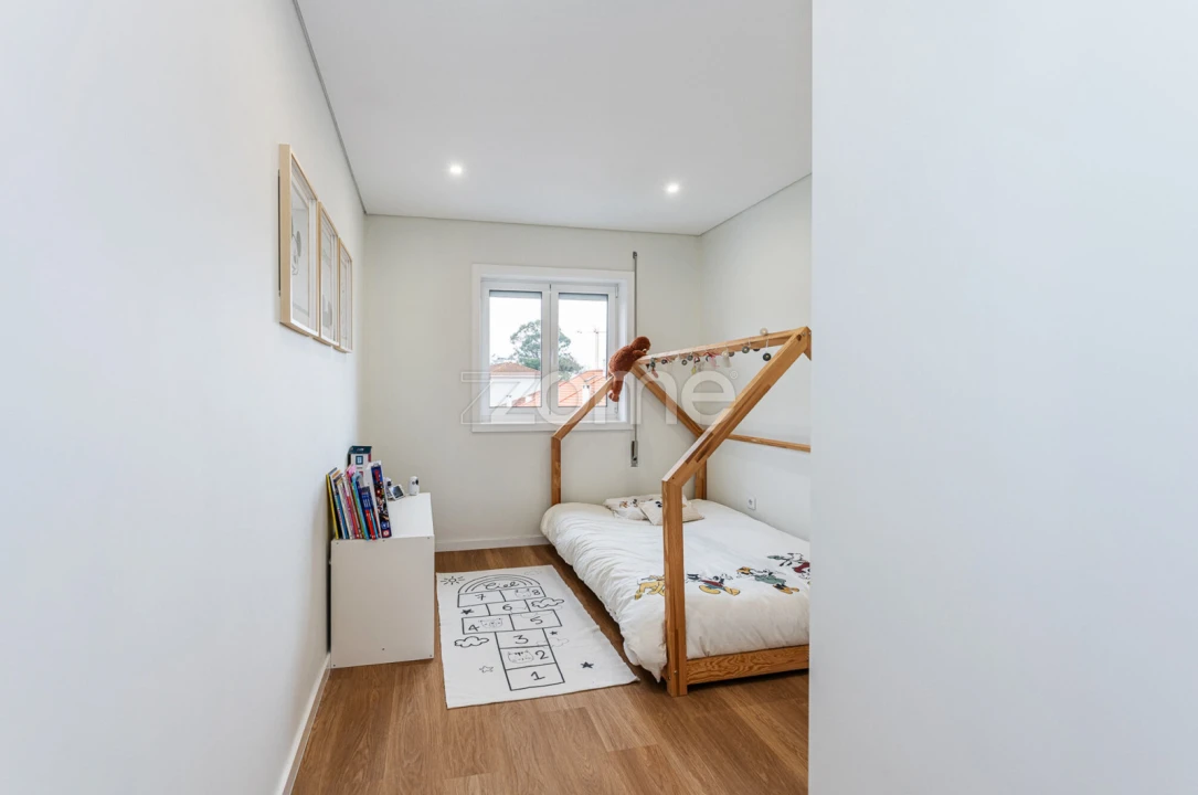 Moradia T3 para Venda em Rio Tinto Foto 25