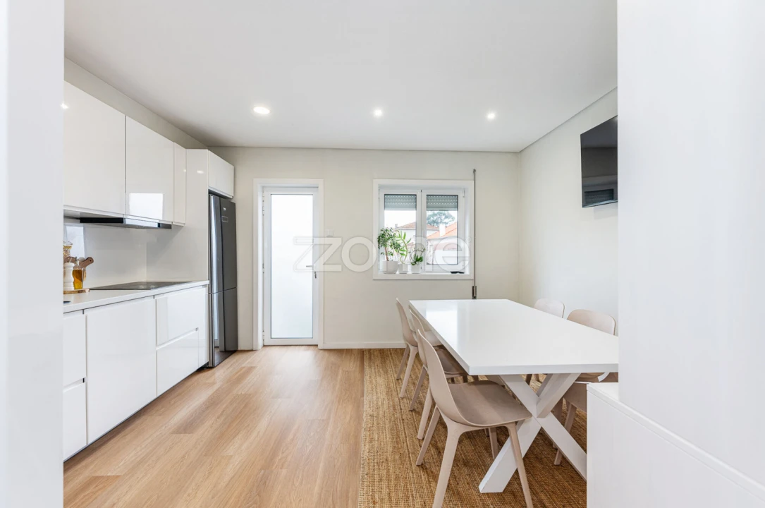 Moradia T3 para Venda em Rio Tinto Foto 9