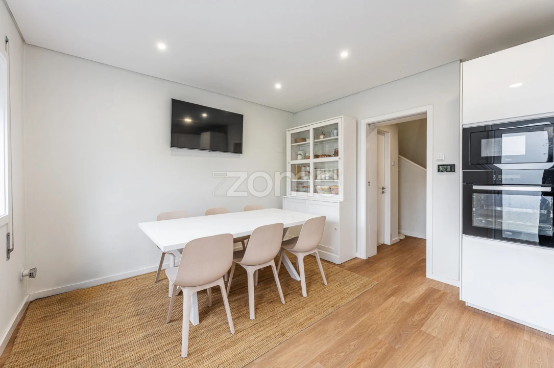 Moradia T3 para Venda em Rio Tinto Foto 12