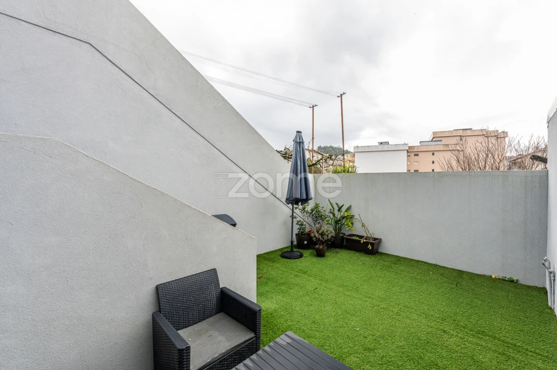 Moradia T3 para Venda em Rio Tinto Foto 15