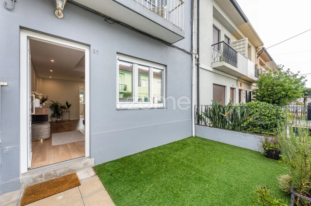 Moradia T3 para Venda em Rio Tinto Foto 37