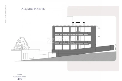 Apartamento T2 para Venda em Aldoar, Foz do Douro e Nevogilde