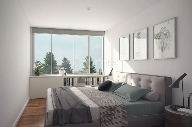 Apartamento T2 para Venda em Aldoar, Foz do Douro e Nevogilde Foto 7