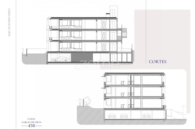 Apartamento T2 para Venda em Aldoar, Foz do Douro e Nevogilde Foto 14