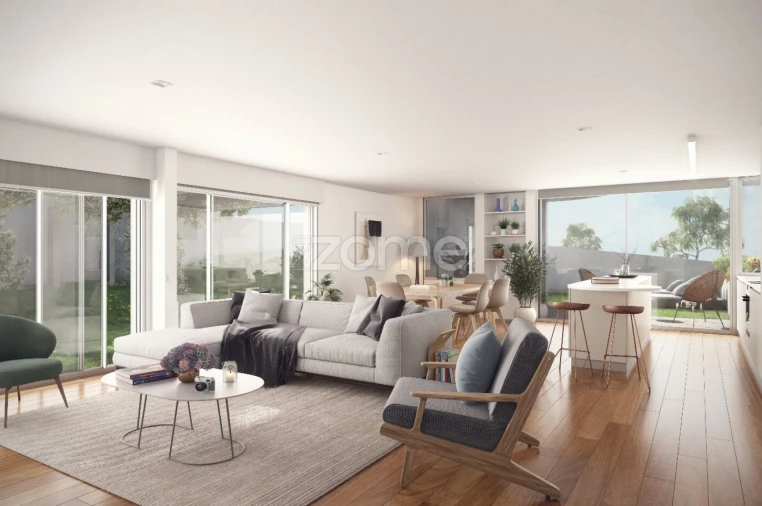 Apartamento T2 para Venda em Aldoar, Foz do Douro e Nevogilde