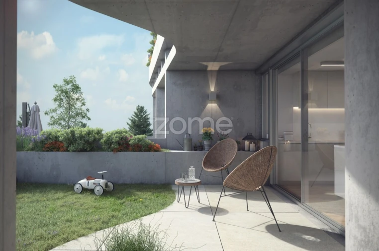 Apartamento T2 para Venda em Aldoar, Foz do Douro e Nevogilde Foto 6
