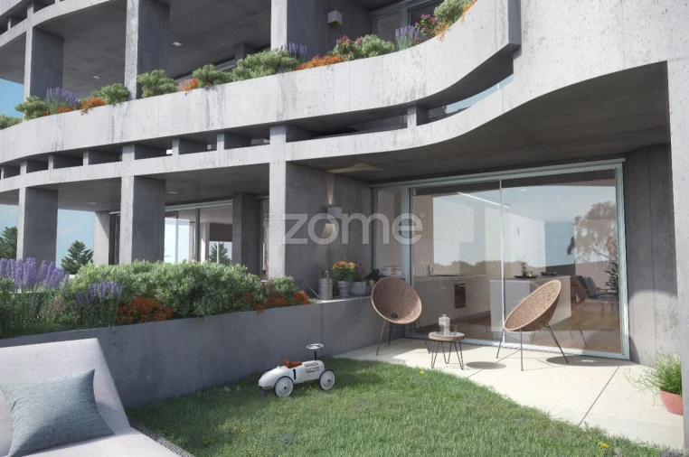 Apartamento T2 para Venda em Aldoar, Foz do Douro e Nevogilde Foto 11