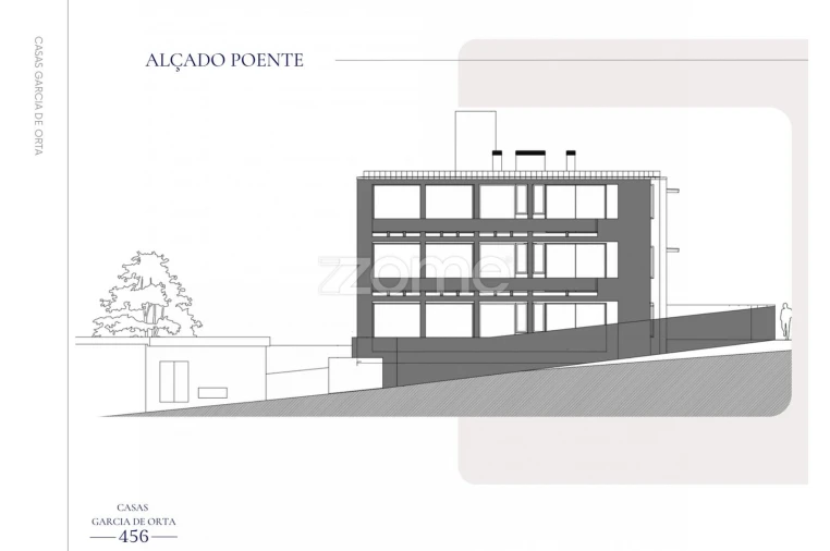 Apartamento T2 para Venda em Aldoar, Foz do Douro e Nevogilde Foto 15