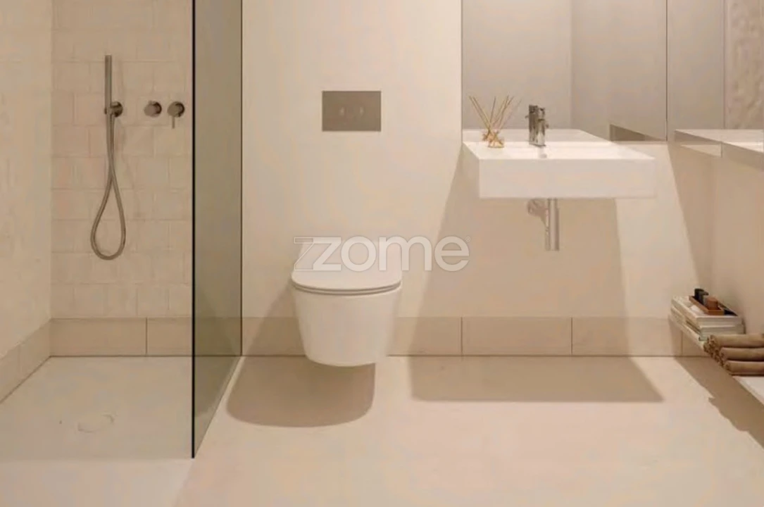 Apartamento T1 para Venda em Paranhos Foto 17