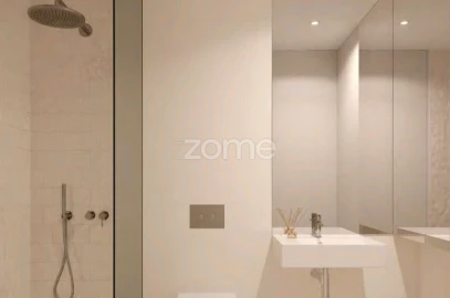 Apartamento T1 para Venda em Paranhos