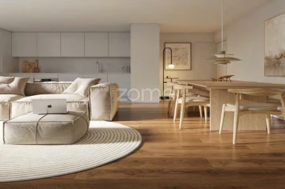 Apartamento T1 para Venda em Paranhos