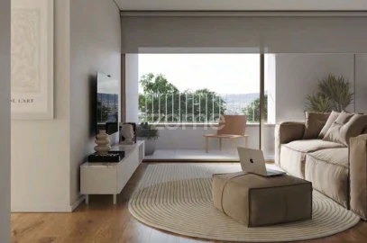 Apartamento T1 para Venda em Paranhos