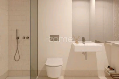 Apartamento T1 para Venda em Paranhos