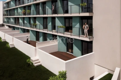 Apartamento T1 para Venda em Paranhos