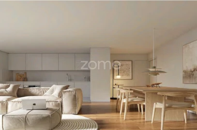 Apartamento T1 para Venda em Paranhos