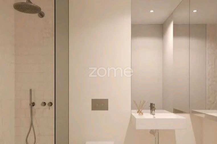 Apartamento T1 para Venda em Paranhos Foto 13