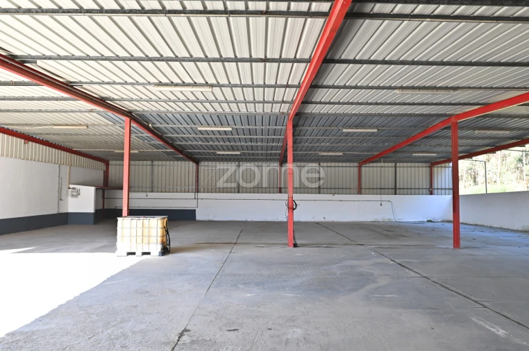 Terreno Comércio / Armazém para Venda em Maxial e Monte Redondo Foto 9