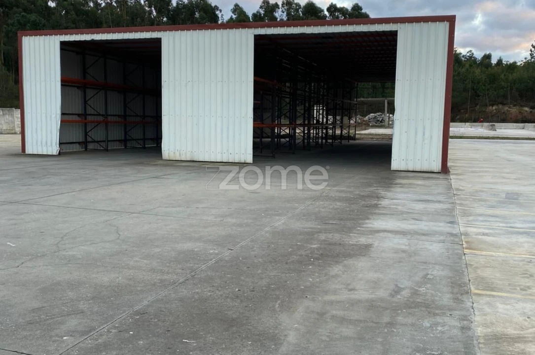 Terreno Comércio / Armazém para Venda em Maxial e Monte Redondo Foto 19