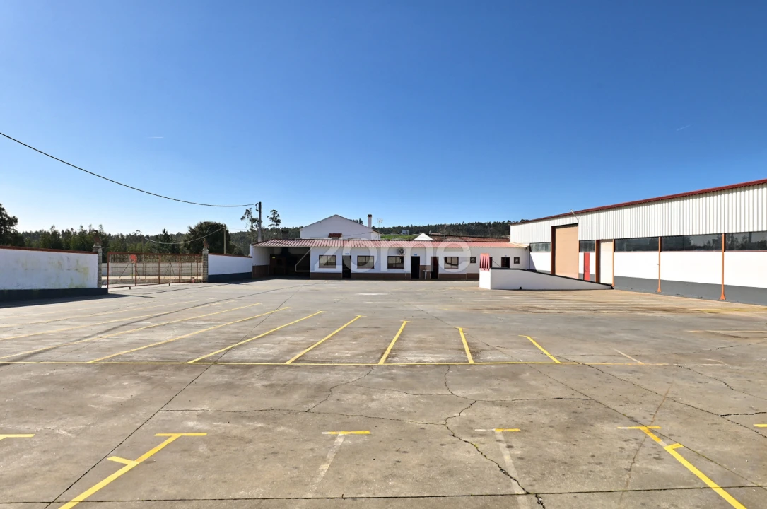 Terreno Comércio / Armazém para Venda em Maxial e Monte Redondo Foto 4