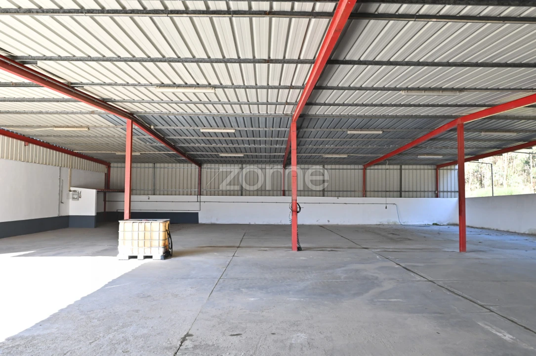 Terreno Comércio / Armazém para Venda em Maxial e Monte Redondo Foto 9