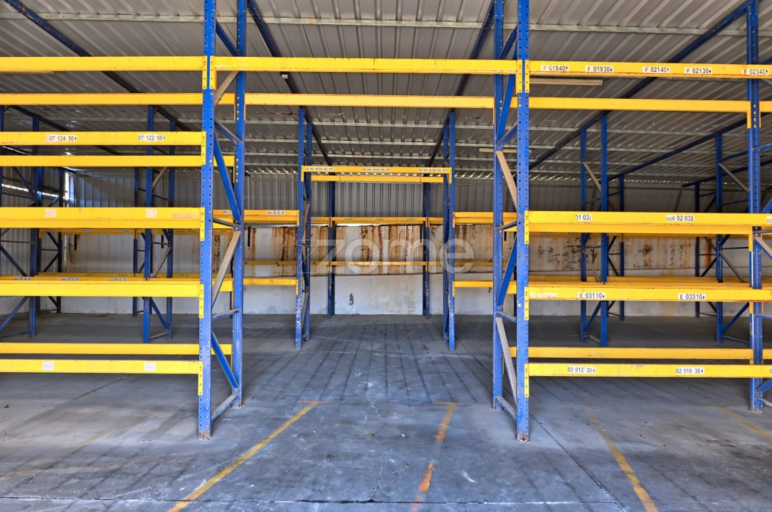 Terreno Comércio / Armazém para Venda em Maxial e Monte Redondo Foto 14