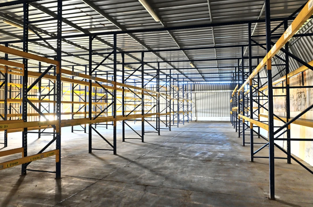 Terreno Comércio / Armazém para Venda em Maxial e Monte Redondo Foto 15