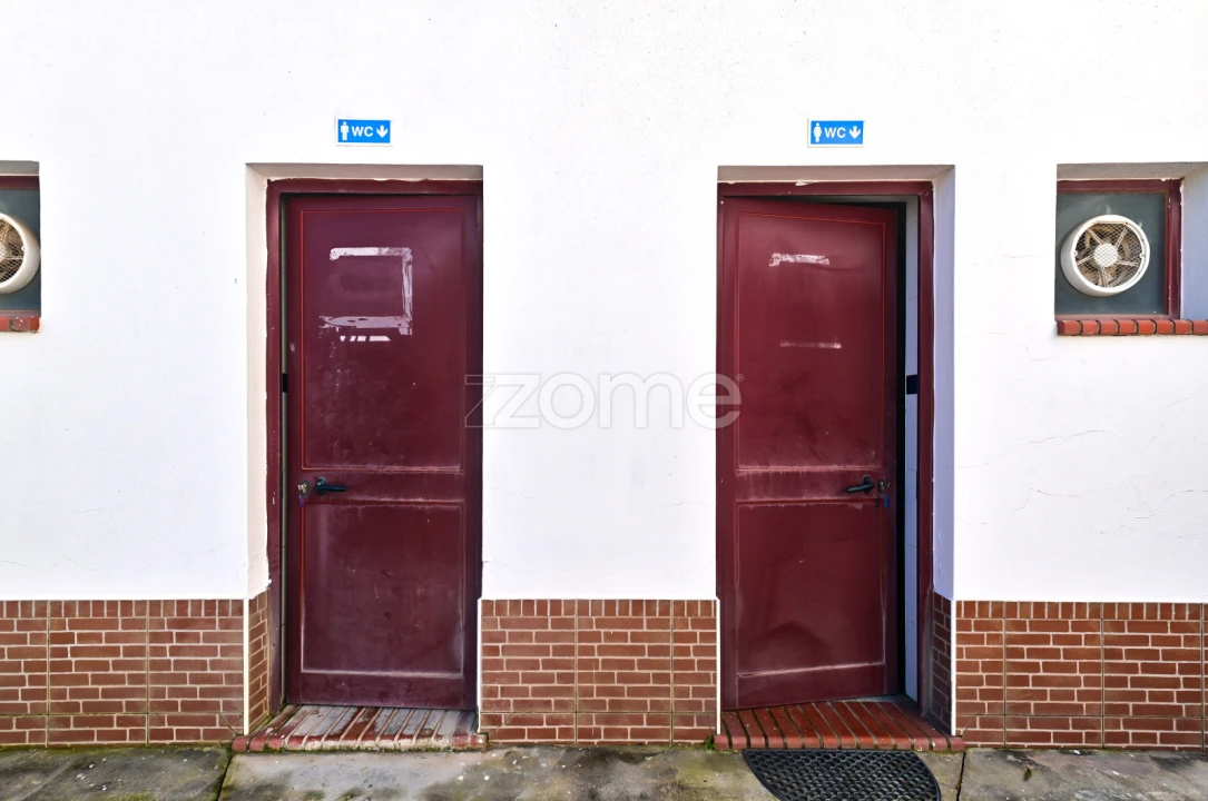Terreno Comércio / Armazém para Venda em Maxial e Monte Redondo Foto 29