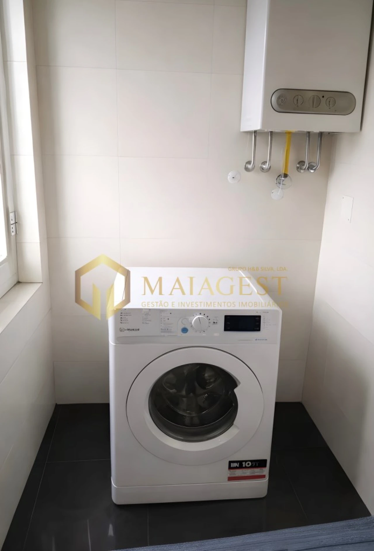 Apartamento T1 para Arrendamento em Paranhos Foto 6