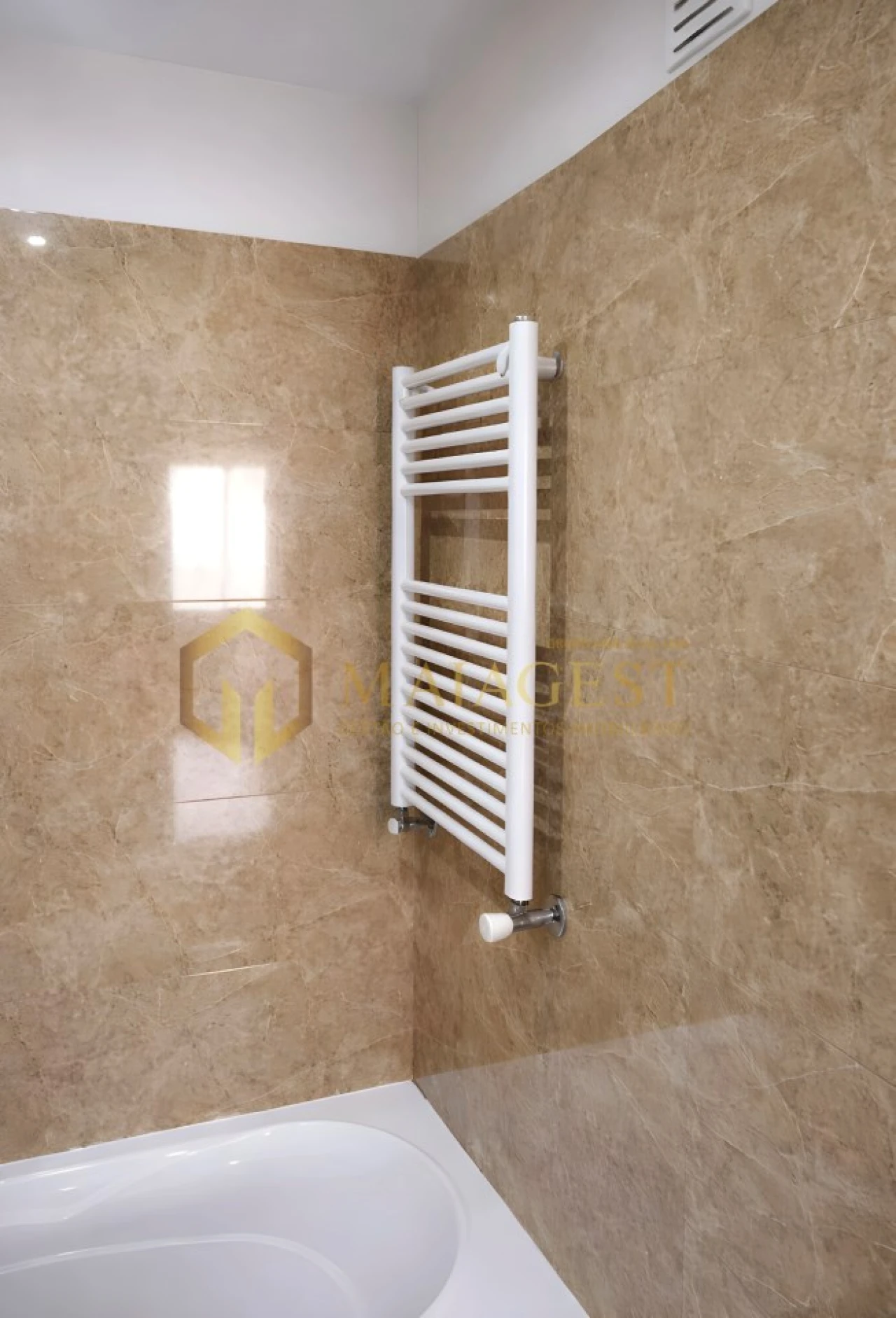 Apartamento T1 para Arrendamento em Paranhos Foto 10