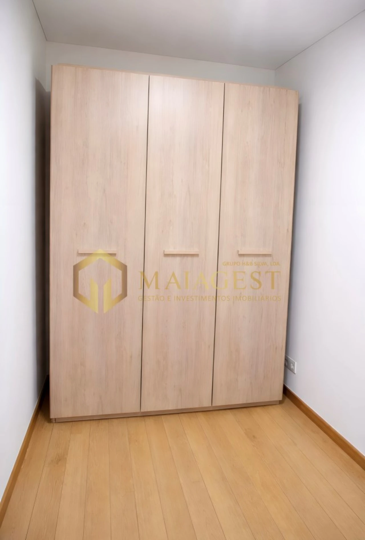 Apartamento T1 para Arrendamento em Paranhos Foto 12