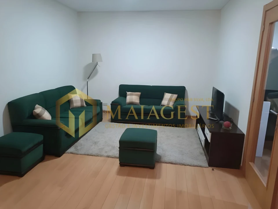 Apartamento T1 para Arrendamento em Paranhos Foto 3
