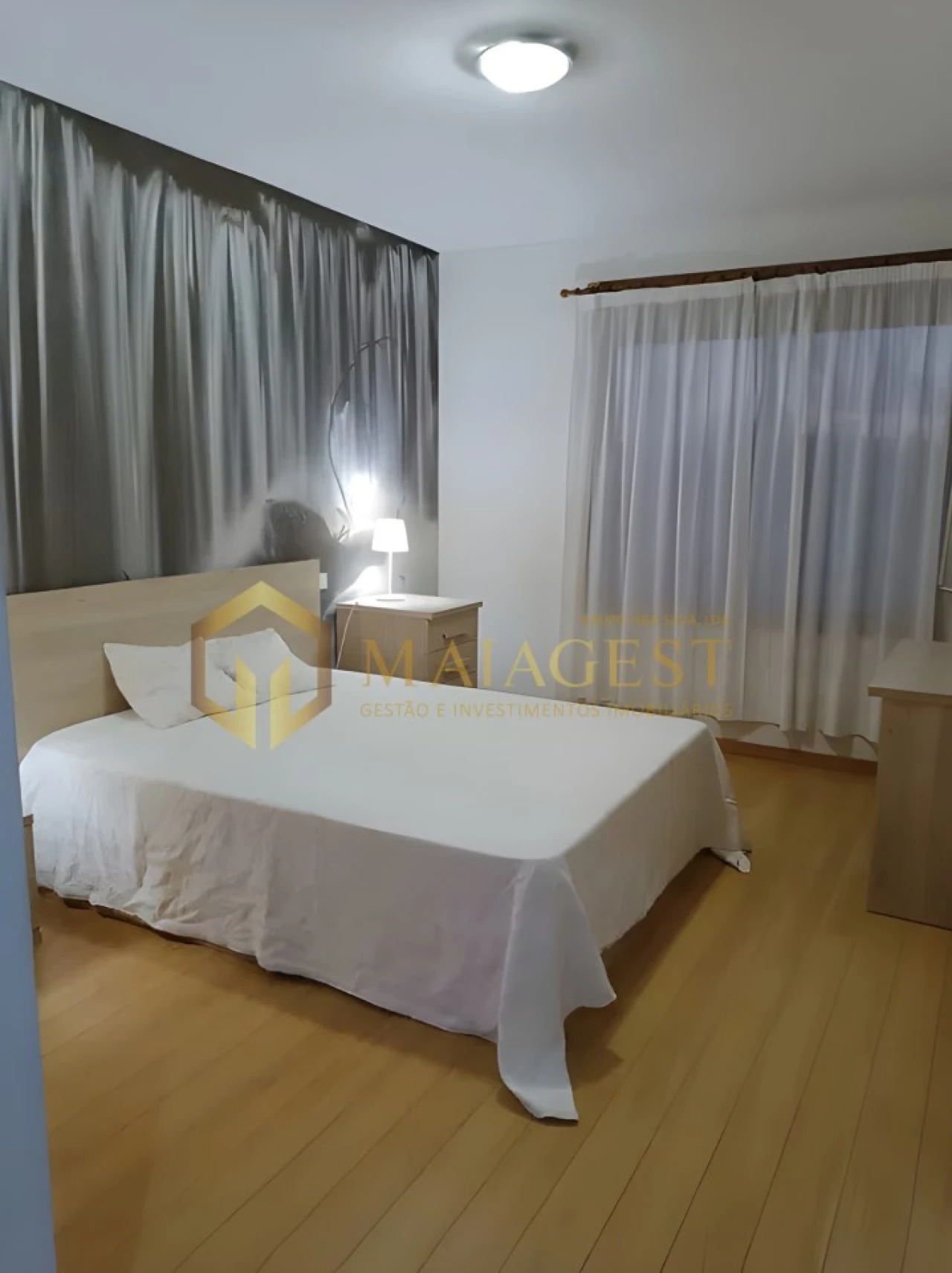 Apartamento T1 para Arrendamento em Paranhos Foto 11