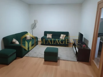 Apartamento T1 para Arrendamento em Paranhos