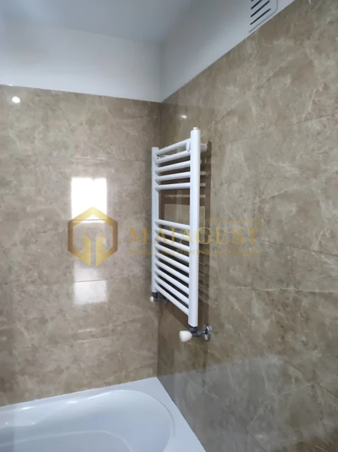 Apartamento T1 para Arrendamento em Paranhos