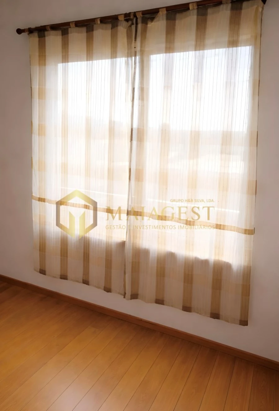 Apartamento T1 para Arrendamento em Paranhos Foto 9