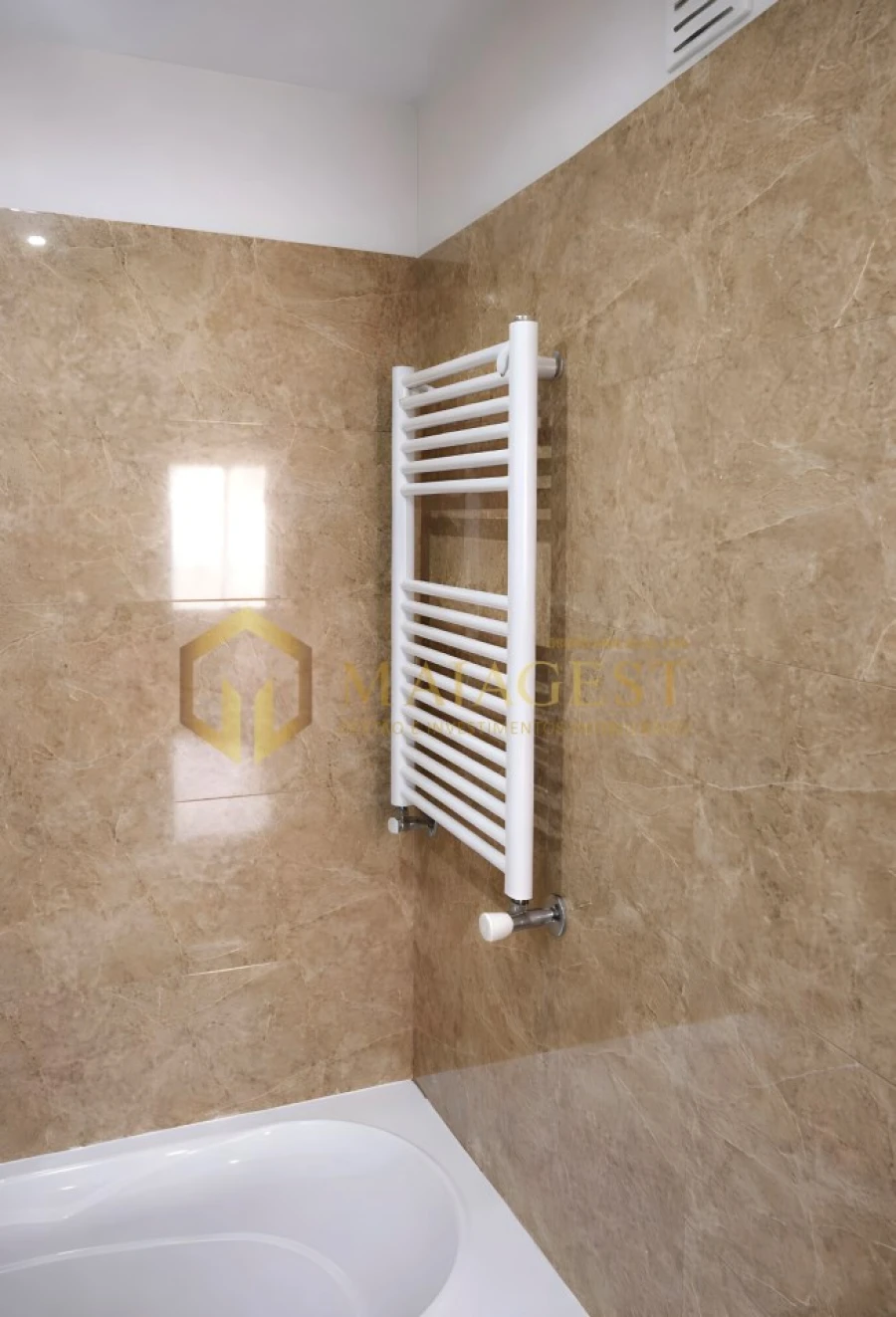 Apartamento T1 para Arrendamento em Paranhos Foto 10