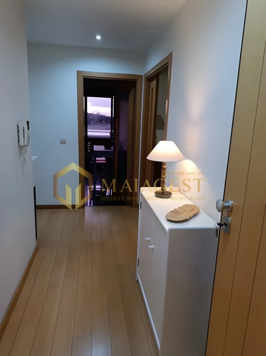 Apartamento T1 para Arrendamento em Paranhos Foto 7