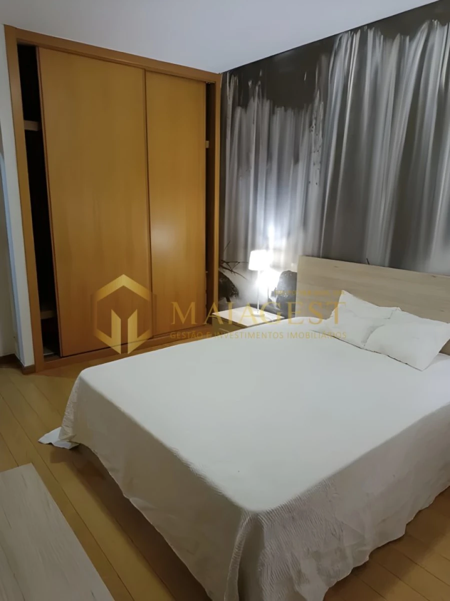 Apartamento T1 para Arrendamento em Paranhos Foto 10