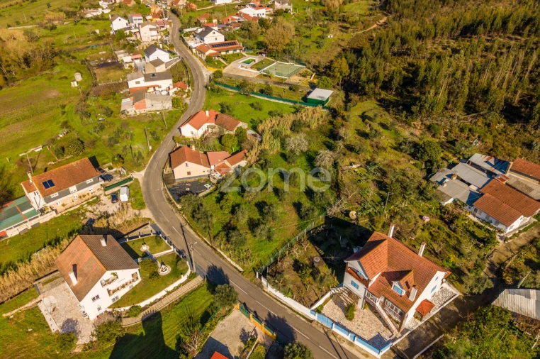 Terreno para Venda em Urqueira Foto 13