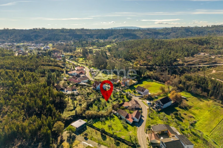 Terreno para Venda em Urqueira