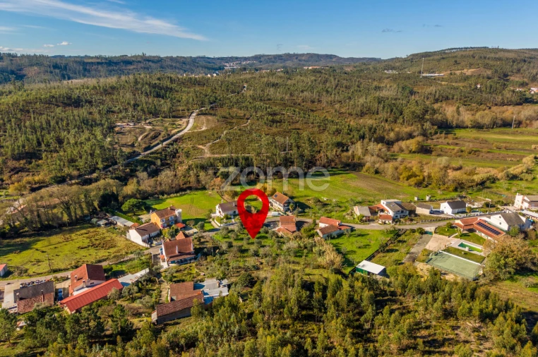 Terreno para Venda em Urqueira Foto 25