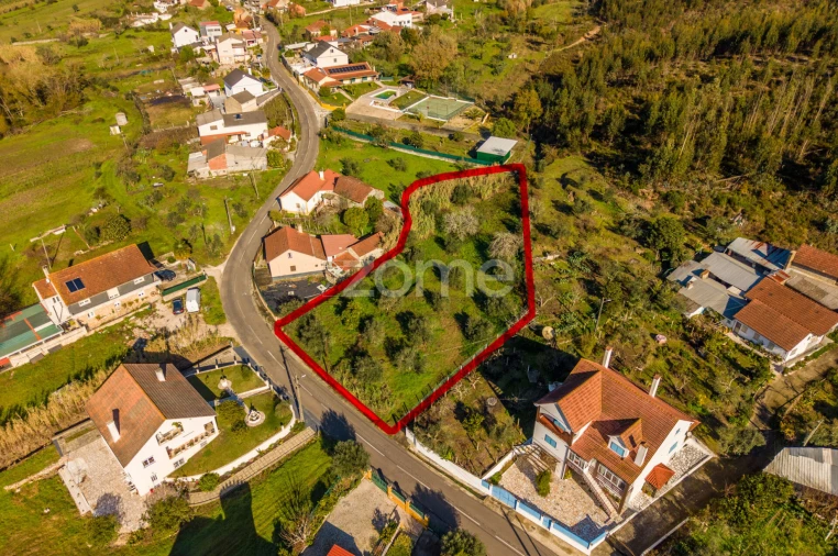 Terreno para Venda em Urqueira Foto 11