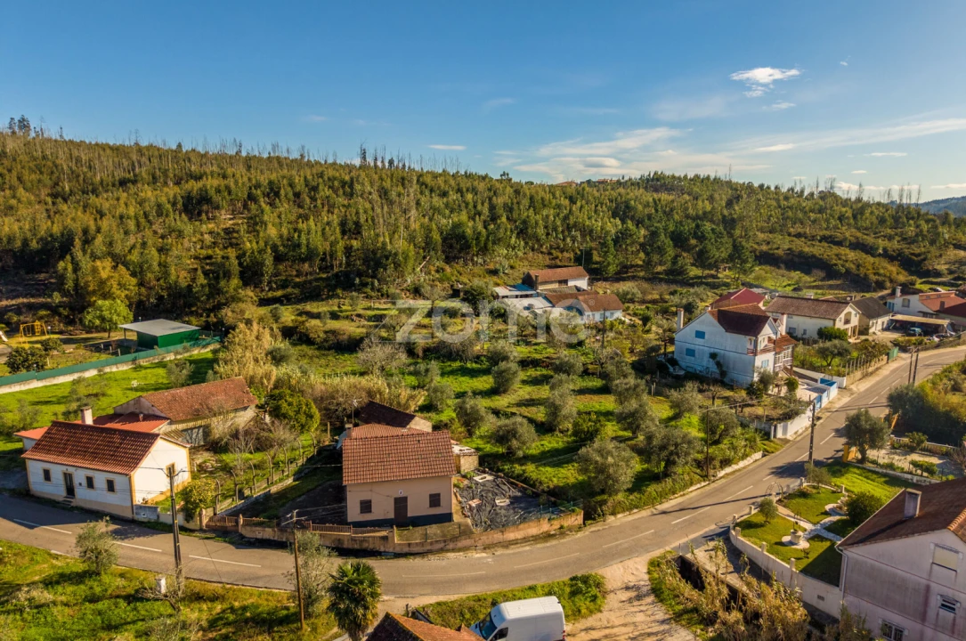 Terreno para Venda em Urqueira Foto 4