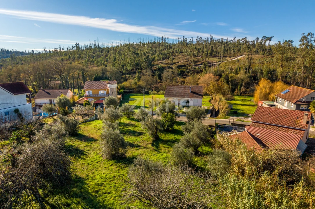 Terreno para Venda em Urqueira Foto 8