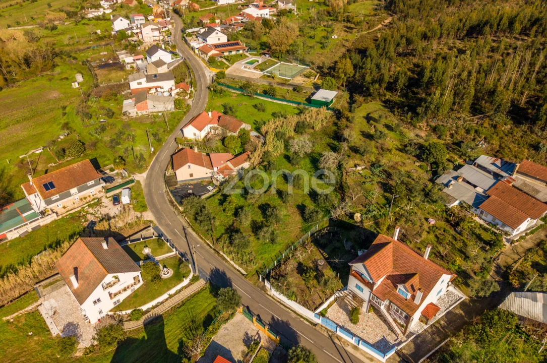 Terreno para Venda em Urqueira Foto 13